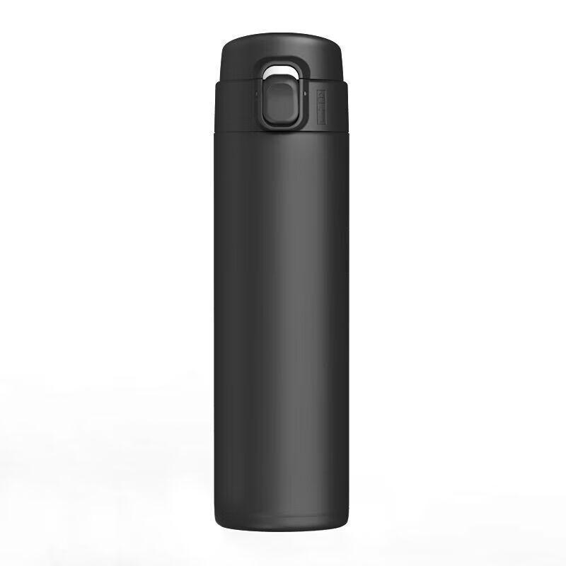 SMR JJBH002 Stainless Steel Pop-Up Lid Thermos Cup 450ml
SMR JJBH002 Stainless Steel Pop-Up Lid Thermos Cup 450ml