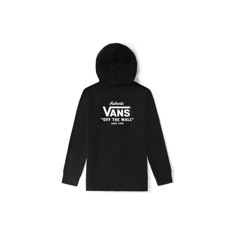 Vans Толстовка с капюшоном с логотипом и надписью «Письмо», унисекс, толстовки, черный цвет VN0A54NLBLK S
Vans Толстовка с капюшоном с логотипом и надписью «Письмо», унисекс, толстовки, черный цвет VN0A54NLBLK S