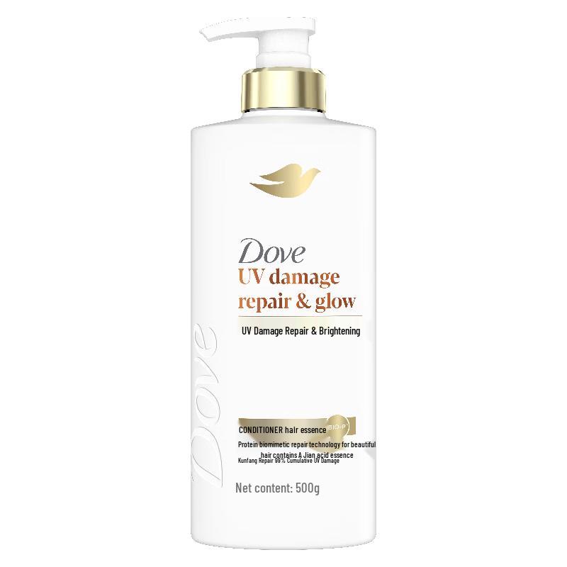 Dove Repair & Shine Hair Conditioner
Dove Repair & Shine Hair Conditioner