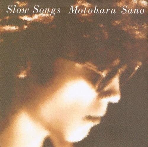 CD MOTOHARU SANO - Slow Songs ESCB1230 Epic Records 1991 Japan Japanese Pop/Rock
CD MOTOHARU SANO - Slow Songs ESCB1230 Epic Records 1991 Japan Japanese Pop/Rock