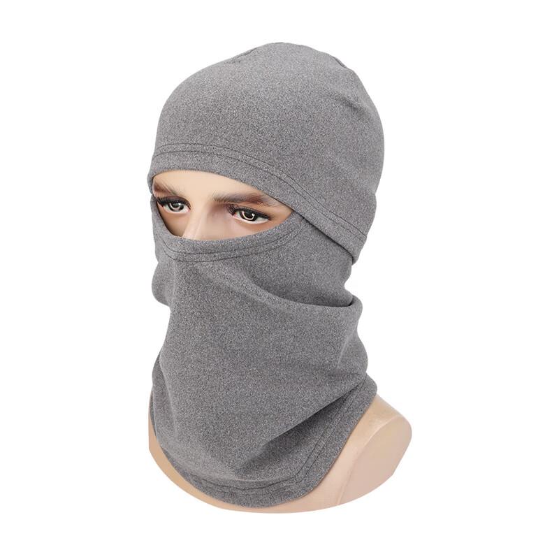 Трехполярная уличная теплая ветрозащитная шапка-шлем TP6404 L (58-60cm)
Трехполярная уличная теплая ветрозащитная шапка-шлем TP6404 L (58-60cm)