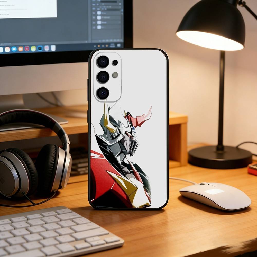 Anime M-Mado K-King Granzort Phone Case For Samsung S25,S24,S21,S22,S23,S30,Ultra,S20,Plus,Fe,Soft Silicone Black Cover Samsung S26ULTRA
Anime M-Mado K-King Granzort Phone Case For Samsung S25,S24,S21,S22,S23,S30,Ultra,S20,Plus,Fe,Soft Silicone Black Cover Samsung S26ULTRA