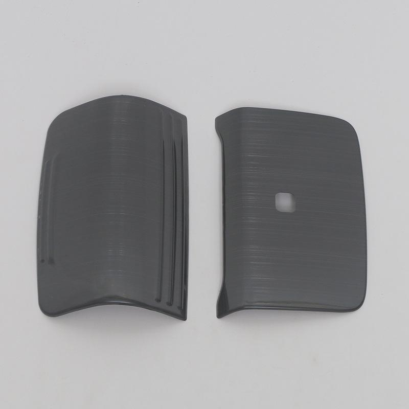 Denza 22 D9 Gear Shift Storage Box Sequin Sticker for Interior Modification
Denza 22 D9 Gear Shift Storage Box Sequin Sticker for Interior Modification