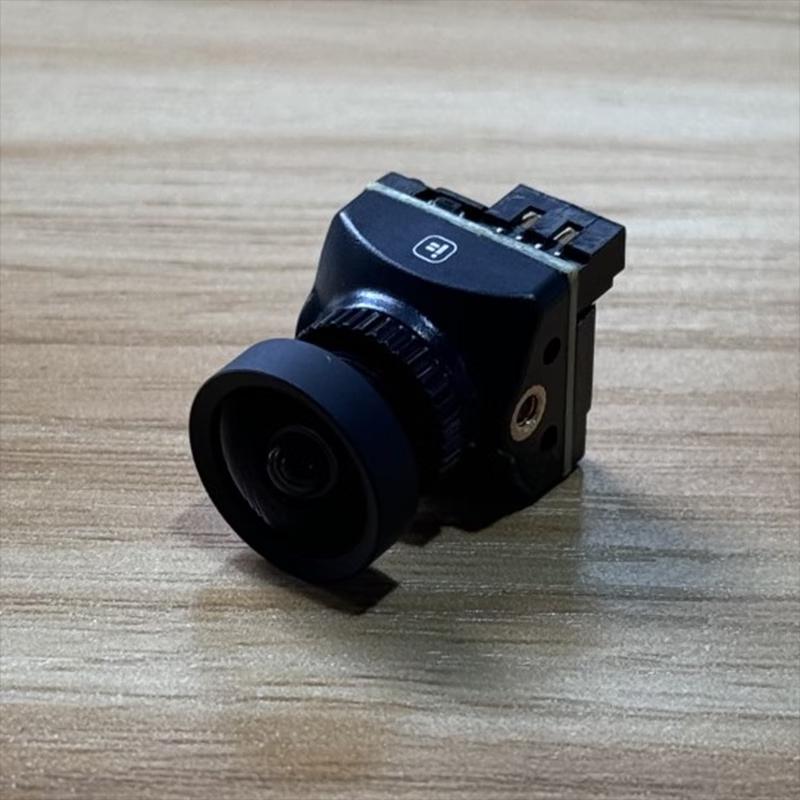 IFLIGHT RaceCam Micro FPV Camera (CN version)
IFLIGHT RaceCam Micro FPV Camera (CN version)