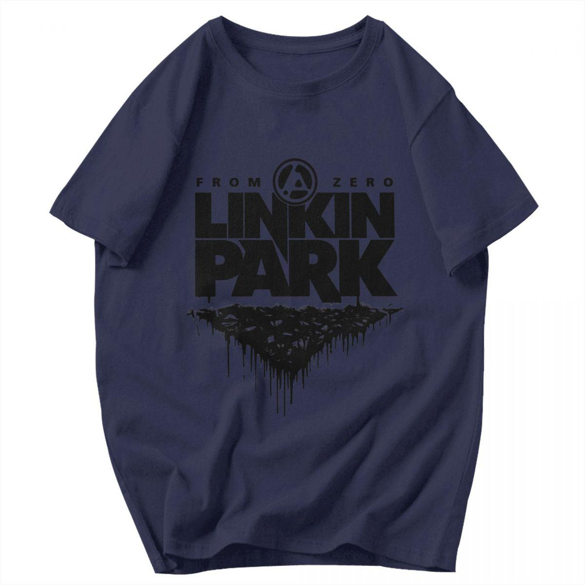 Men T Shirt Fans Support Linkined Parked From Zero Band Pops Y2K Graphic Quality Unisex Clothes T Shirts 4XL
Men T Shirt Fans Support Linkined Parked From Zero Band Pops Y2K Graphic Quality Unisex Clothes T Shirts 4XL