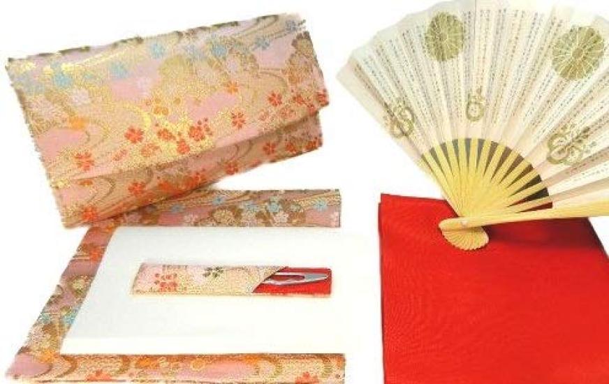 6-Piece Beginner s Tea Ceremony Practice Set: 100% Silk Fukusa (Pink, Tri-Fold) and Red Fukusa (Red) - Pure Silk, Urasenke Tea Ceremony Practice Set
6-Piece Beginner s Tea Ceremony Practice Set: 100% Silk Fukusa (Pink, Tri-Fold) and Red Fukusa (Red) - Pure Silk, Urasenke Tea Ceremony Practice Set