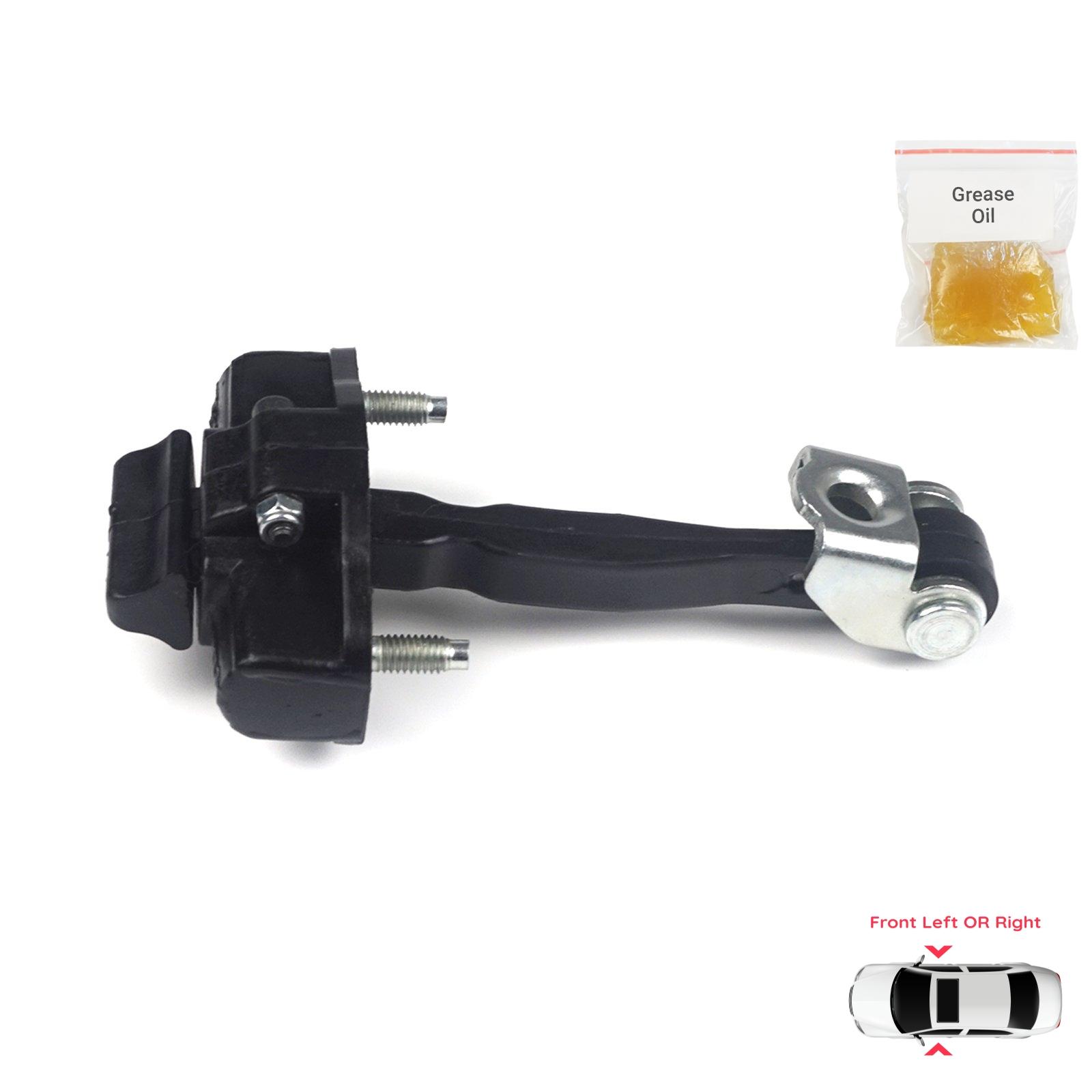 BDP820 Передній лівий АБО правий дверний шарнір, обмежувач ремінця 51983934 для Fiat Tipo 356 Egea 2015-On
BDP820 Передній лівий АБО правий дверний шарнір, обмежувач ремінця 51983934 для Fiat Tipo 356 Egea 2015-On