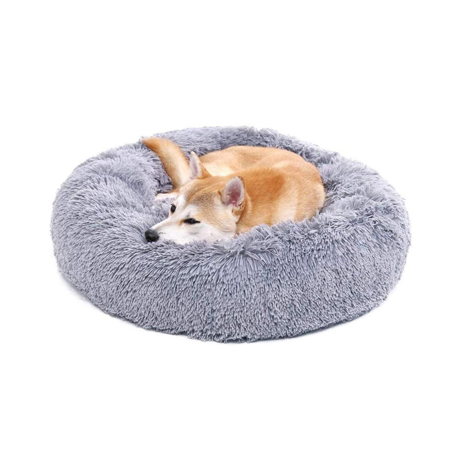 (SU)Модная кровать для собак, питомник, маленькая кошка, домашнее животное, щенок, круглая кровать, дом, мягкая теплая подушка
(SU)Модная кровать для собак, питомник, маленькая кошка, домашнее животное, щенок, круглая кровать, дом, мягкая теплая подушка