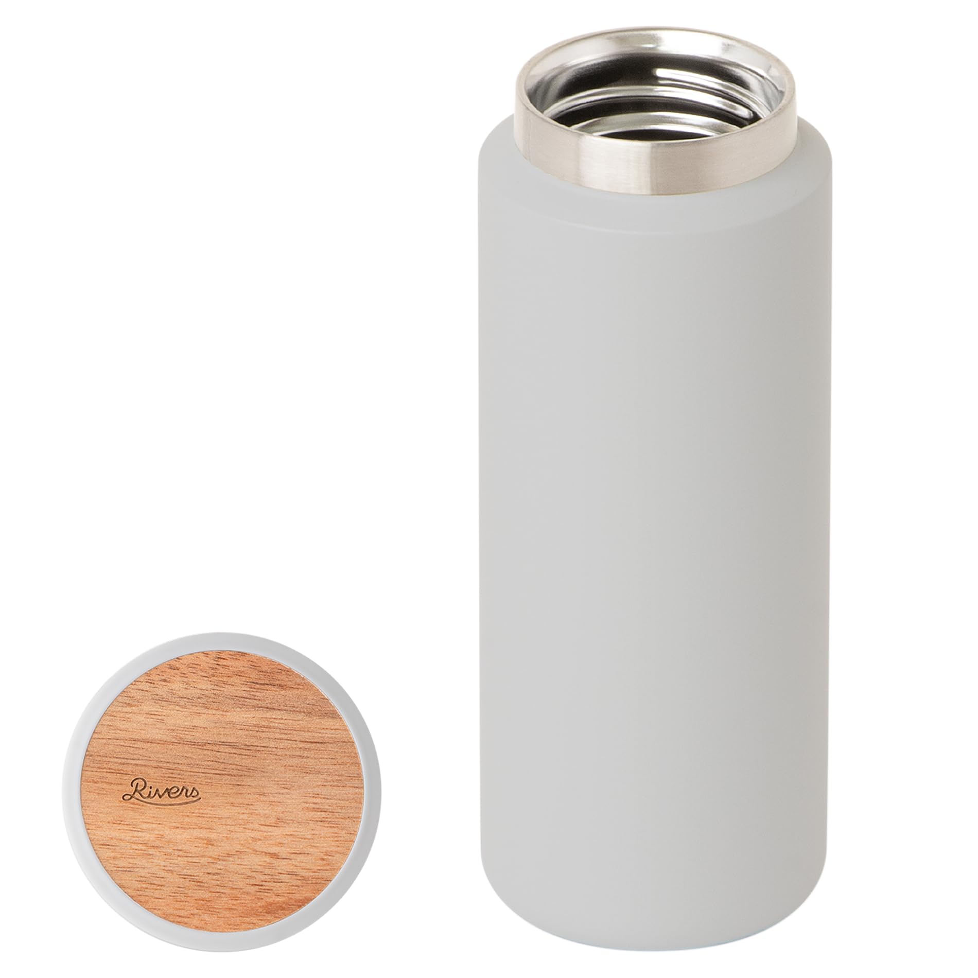 Rivers MOKU Stainless Steel Bottle 500ml to Mug Bottle Wide Mouth Water Bottle Coffee Bottle Coffee Lime (Lightweight/Approx. 233g/Easy Wash) лаймовый
Rivers MOKU Stainless Steel Bottle 500ml to Mug Bottle Wide Mouth Water Bottle Coffee Bottle Coffee Lime (Lightweight/Approx. 233g/Easy Wash) лаймовый