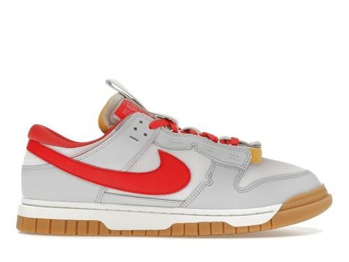 Nike Air Dunk Jumbo Ultraman - DV0821-102 EU 40.5 белый
Nike Air Dunk Jumbo Ultraman - DV0821-102 EU 40.5 белый