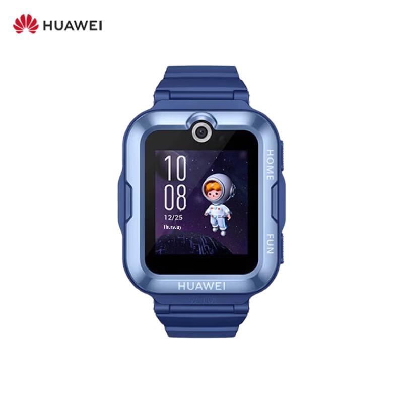 Huawei Kids Watch 4 Pro (CN version)
Huawei Kids Watch 4 Pro (CN version)