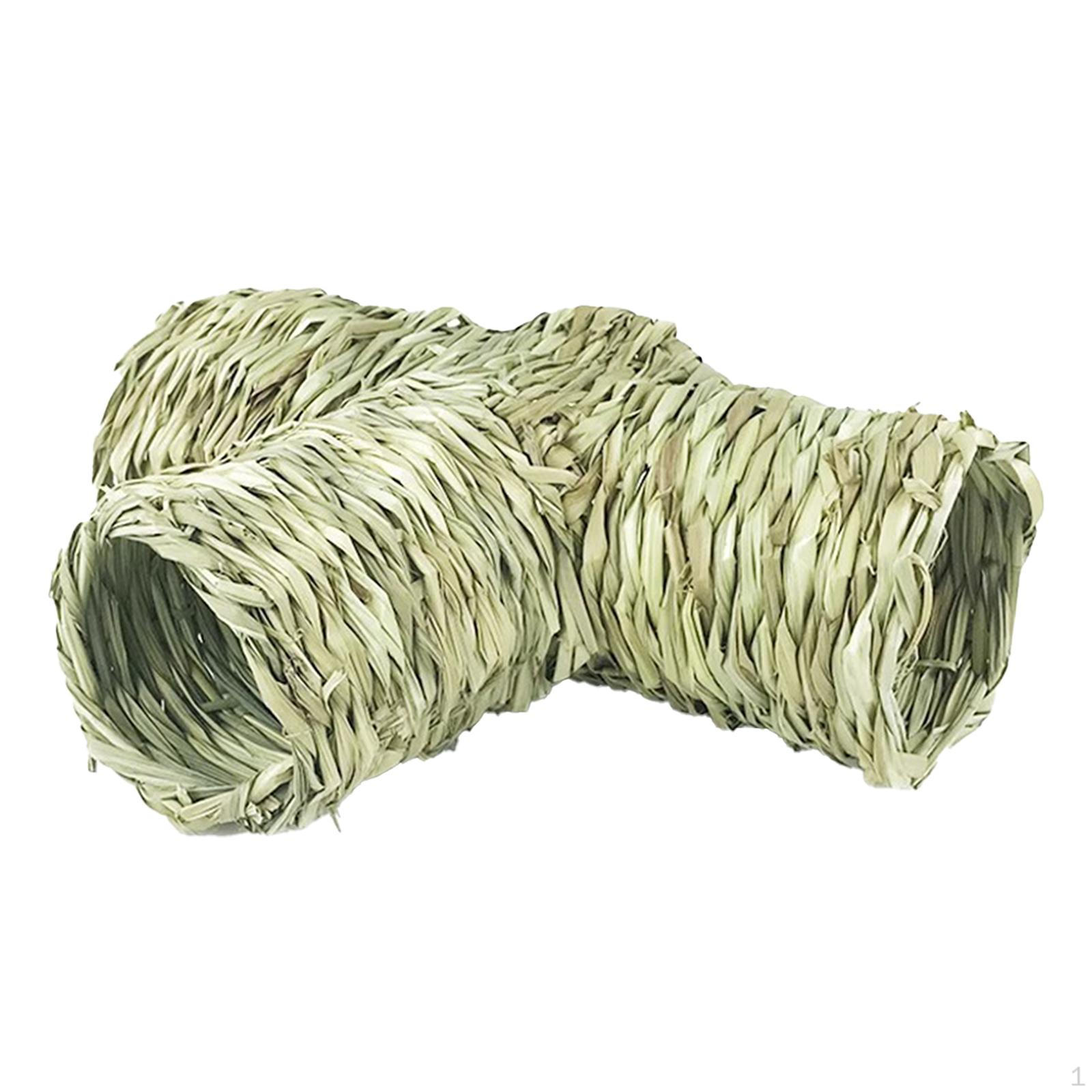 Туннель, игрушечный кролик, хижина, сенная кровать, плетеный соломенный домик, интерактивный для песчанок, крыс, хомяков
Туннель, игрушечный кролик, хижина, сенная кровать, плетеный соломенный домик, интерактивный для песчанок, крыс, хомяков