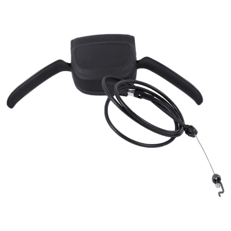 Plastic Lawn Mower Switches 581950505 Control Cable for HU700H HU700L HU725AWD HU800AWD HU725BBC Power Tool Model 1
Plastic Lawn Mower Switches 581950505 Control Cable for HU700H HU700L HU725AWD HU800AWD HU725BBC Power Tool Model 1