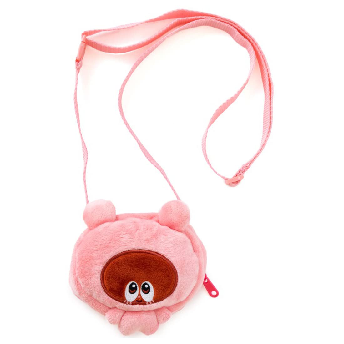 Punirunzu Outing Pouch Punirunzu Airun ver. Height approx. 11cm
Punirunzu Outing Pouch Punirunzu Airun ver. Height approx. 11cm