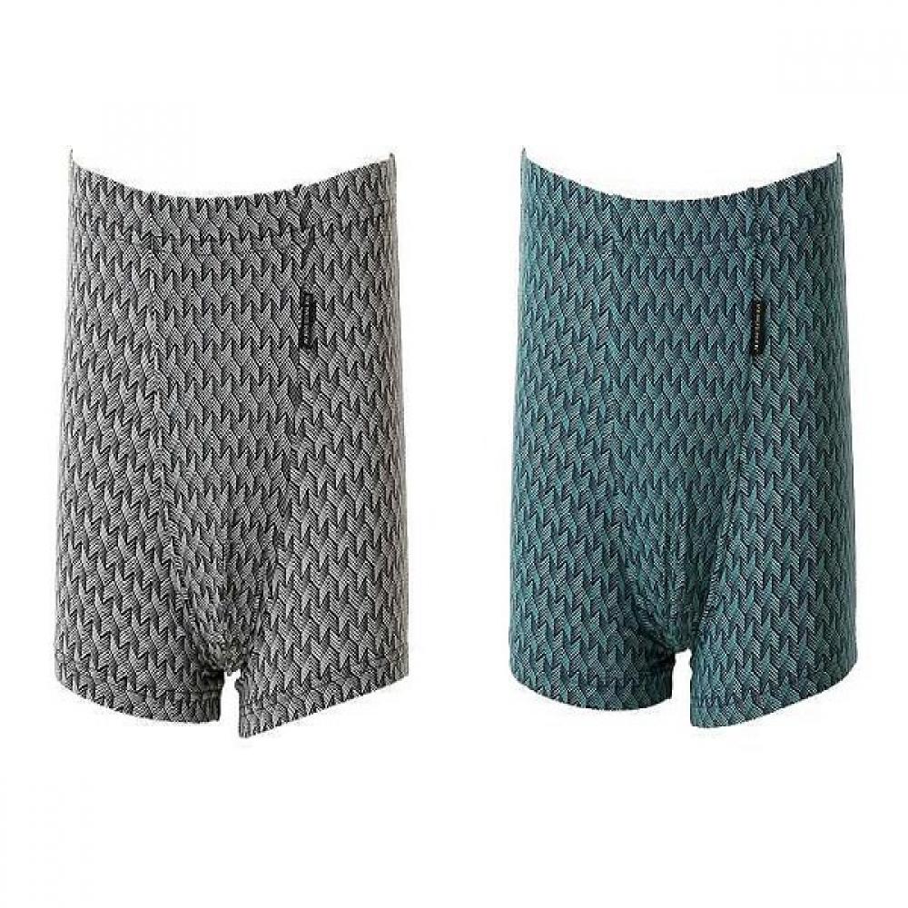 Venus Nylon Spandex Zigzag Print Droz 2 Pack Vmpq720tset Teal/Teal/110
Venus Nylon Spandex Zigzag Print Droz 2 Pack Vmpq720tset Teal/Teal/110