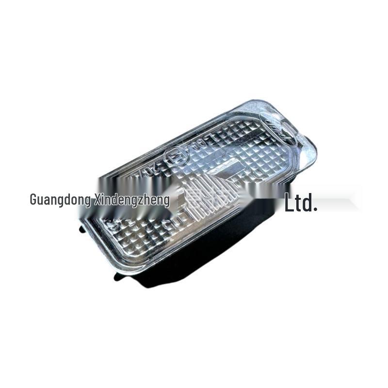 Rear License Plate Light 6M2A-13550AA for Ford S-MAX/Mondeo 2008+
Rear License Plate Light 6M2A-13550AA for Ford S-MAX/Mondeo 2008+