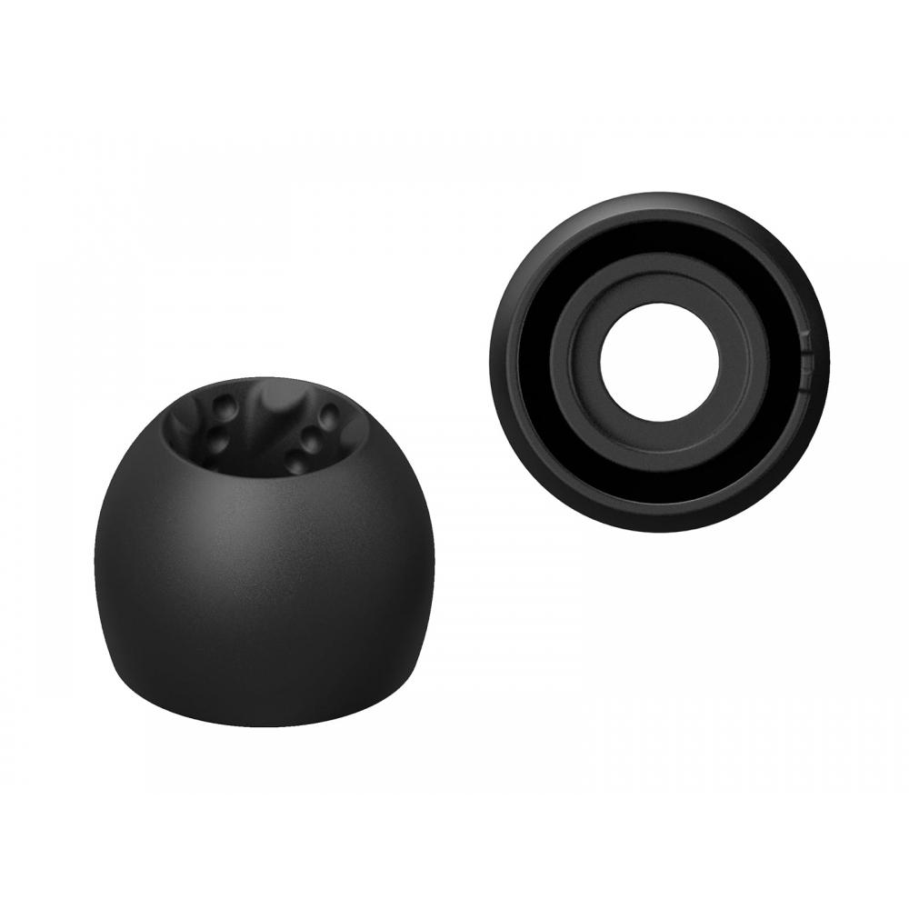JVC Kenwood Victor EP-FX12MS-B Наушники Spiral Dot Pro 4 шт. Размер MS Улучшенное качество звука Высокая звукоизоляция Силиконовый материал Черный EP-FX12
JVC Kenwood Victor EP-FX12MS-B Наушники Spiral Dot Pro 4 шт. Размер MS Улучшенное качество звука Высокая звукоизоляция Силиконовый материал Черный EP-FX12