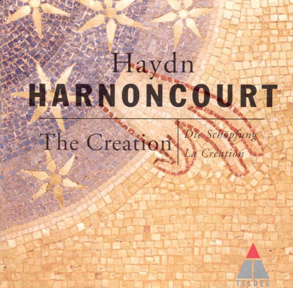 CD GRUBEROVA, PROTSCHKA, VSO; HARNON - Haydn: the Creation 0630100262 Teldec 1995 Germany Classical Used
CD GRUBEROVA, PROTSCHKA, VSO; HARNON - Haydn: the Creation 0630100262 Teldec 1995 Germany Classical Used