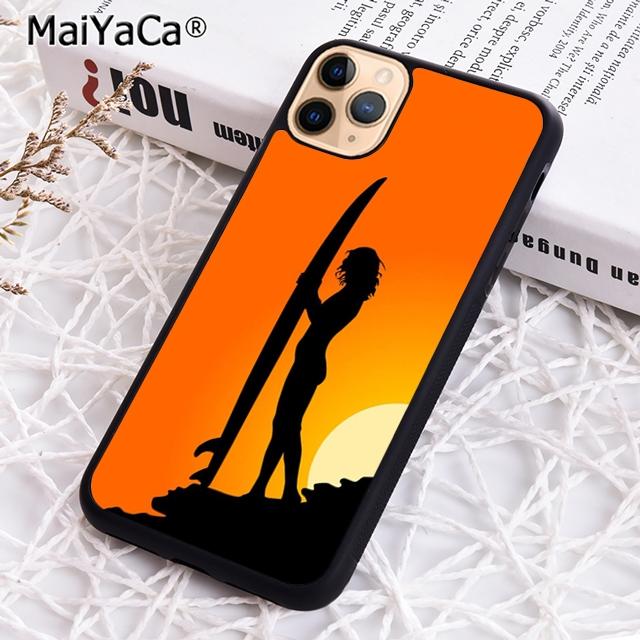 MaiYaCa Summer Beach Sun Surfing Phone Case For iPhone 17 Air 16 pro max 15 14 plus 12 13 Shell Cover coque iPhone 17pro
MaiYaCa Summer Beach Sun Surfing Phone Case For iPhone 17 Air 16 pro max 15 14 plus 12 13 Shell Cover coque iPhone 17pro