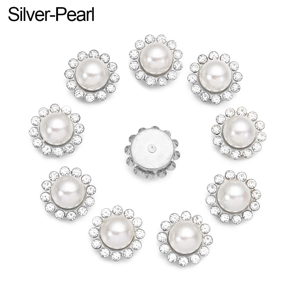 10/50 шт. круглые жемчужные пуговицы для одежды, швейные принадлежности для скрапбукинга, бутик, декоративная одежда, инструмент для поделок своими руками
10/50 шт. круглые жемчужные пуговицы для одежды, швейные принадлежности для скрапбукинга, бутик, декоративная одежда, инструмент для поделок своими руками