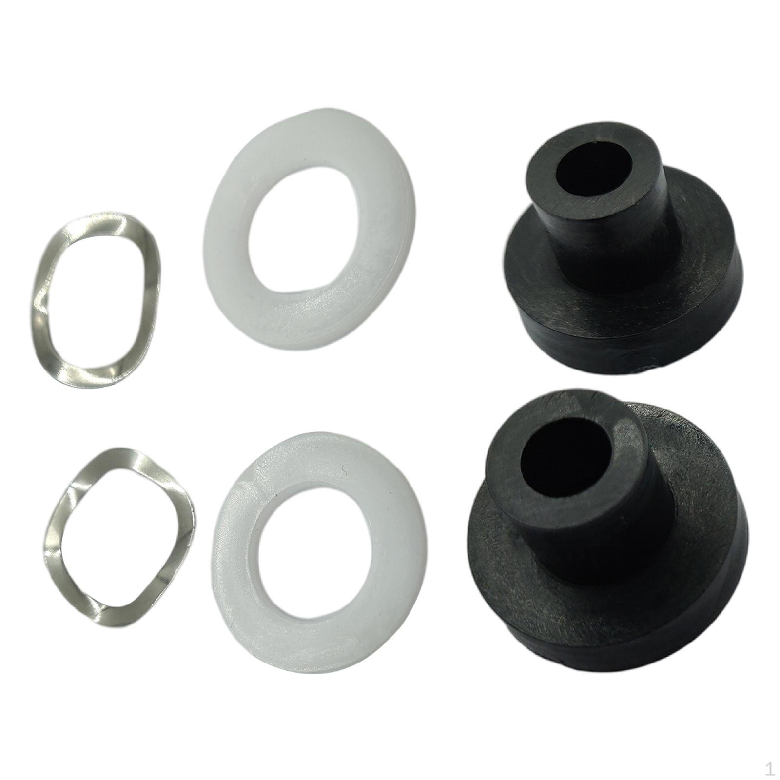 2Pcs Window Bushing 909 Replaces, High , Easy to Install Premium Professional, Fit for 990
2Pcs Window Bushing 909 Replaces, High , Easy to Install Premium Professional, Fit for 990