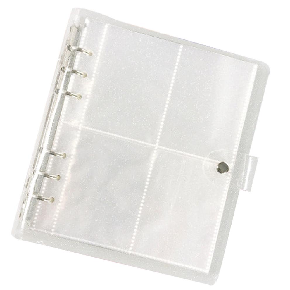 Cohimo Callbook Папка-альбом для карточек Фока 4W094
Cohimo Callbook Папка-альбом для карточек Фока 4W094