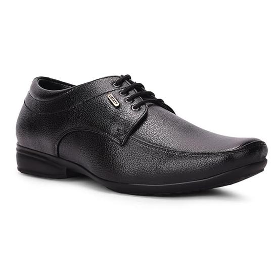 Туфли дерби на шнуровке Liberty Fortune UVL-33 для мужчин с подошвой из ПВХ | Удобные и легкие | Мягкая стелька | Прочный, стильный и модный дизайн
Туфли дерби на шнуровке Liberty Fortune UVL-33 для мужчин с подошвой из ПВХ | Удобные и легкие | Мягкая стелька | Прочный, стильный и модный дизайн