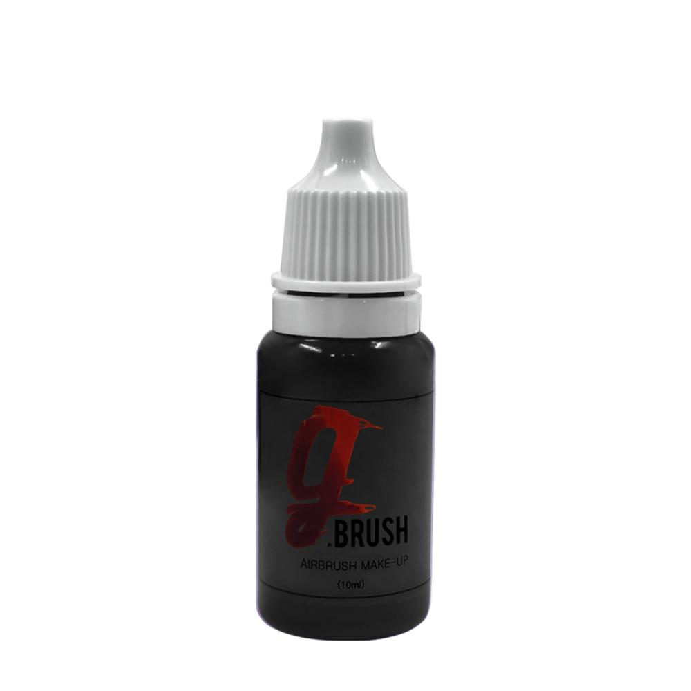 Air Workshop Art Z-Brush Makeup Air Brush Esthetics Cosmetics Wholesale Makeup Mall Materials Airbrush Foundation Shadow, 1 шт., 10 чорних
Air Workshop Art Z-Brush Makeup Air Brush Esthetics Cosmetics Wholesale Makeup Mall Materials Airbrush Foundation Shadow, 1 шт., 10 чорних