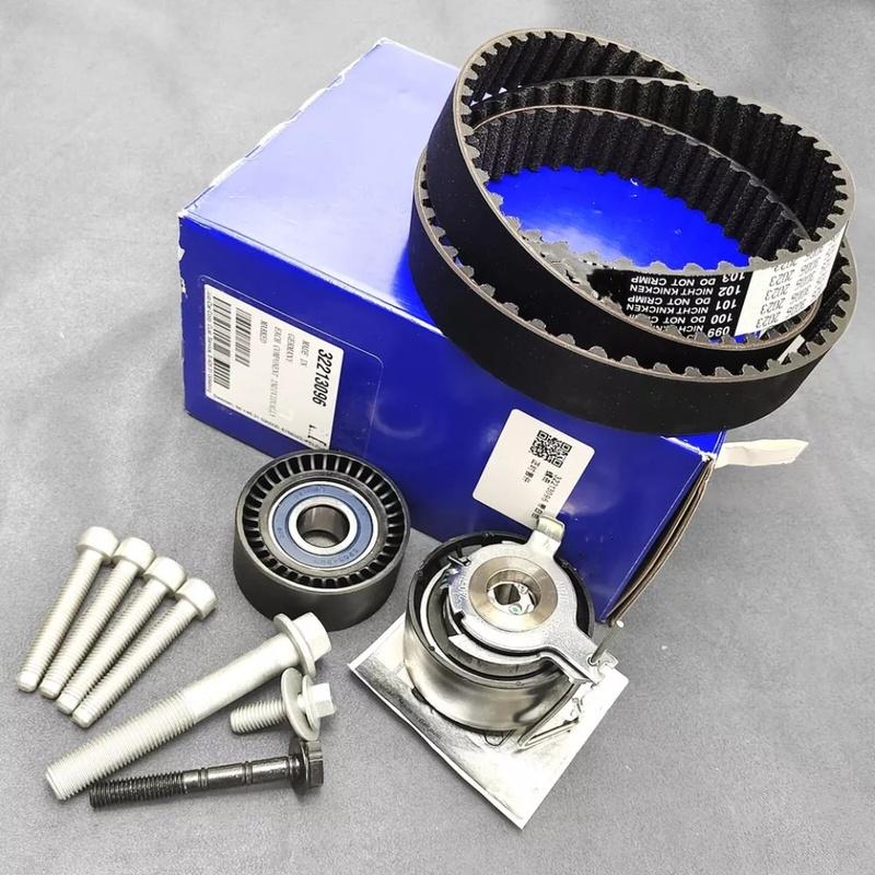 32213096 31460615 New Timing kit T11/T9 drive-E engine for Volvo S60 S90 XC60 XC90 V40 V60 V90
32213096 31460615 New Timing kit T11/T9 drive-E engine for Volvo S60 S90 XC60 XC90 V40 V60 V90
