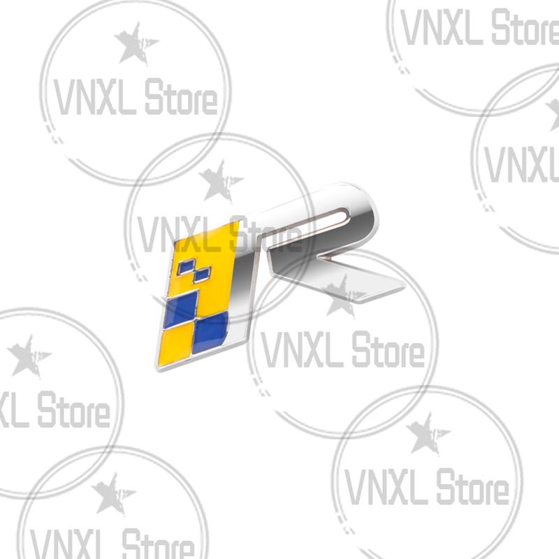 Car-Styling For Volvo Moose Test R Design Inscription Ocean Raec Edition Sweden Flag 3D Metal Stickers Car Trunk Body Emblem
Car-Styling For Volvo Moose Test R Design Inscription Ocean Raec Edition Sweden Flag 3D Metal Stickers Car Trunk Body Emblem