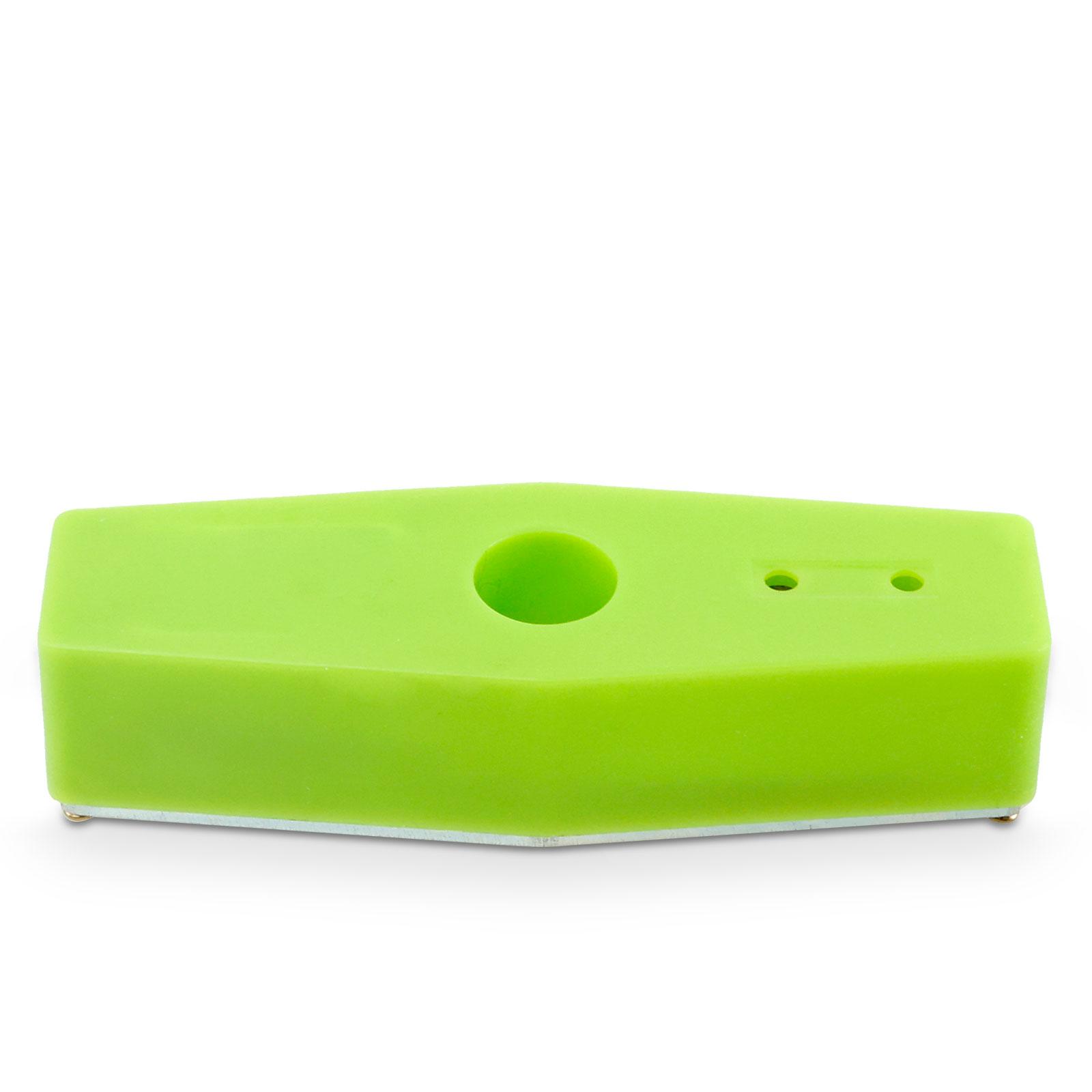 Drill Hole Positioner Drill Guide Light Locator Plastic Straight Hole Drilling No Blocking Woodworking Punching Light Locator
Drill Hole Positioner Drill Guide Light Locator Plastic Straight Hole Drilling No Blocking Woodworking Punching Light Locator