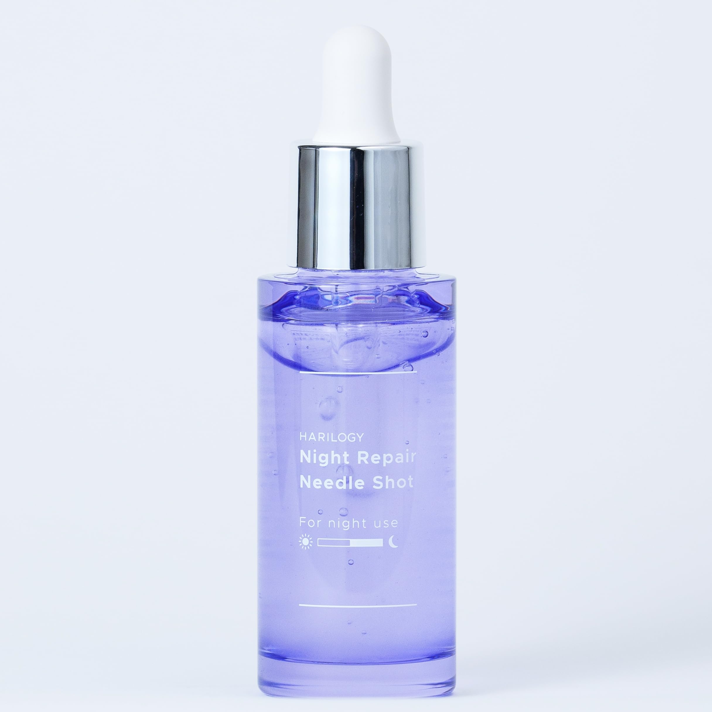 HARILOGY Night Repair Needle Shot Упругость кожи Ретинол Сыворотка Needle Сыворотка Needle
HARILOGY Night Repair Needle Shot Упругость кожи Ретинол Сыворотка Needle Сыворотка Needle