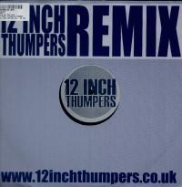 12inch Record 12 INCH THUMPERS - This Is The One THM037 12 Inch Thumper 2002 UK Dance & Electronica Used
12inch Record 12 INCH THUMPERS - This Is The One THM037 12 Inch Thumper 2002 UK Dance & Electronica Used