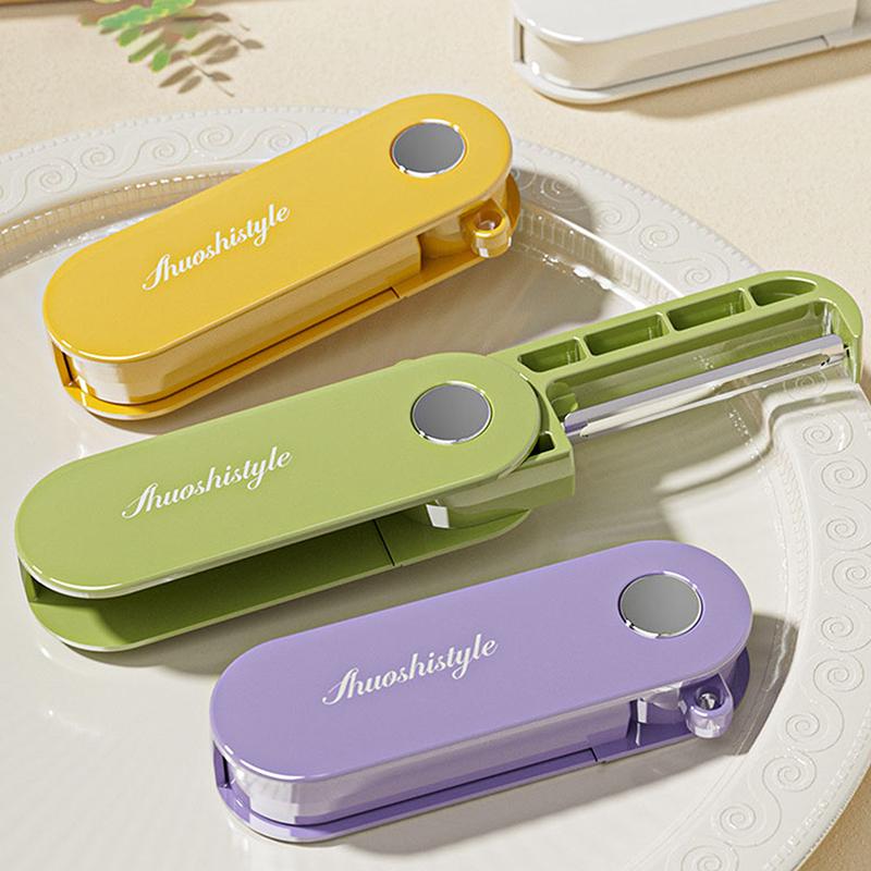 Foldable Vegetable Peeler Stainless Steel Fruit Slicer Potato Cucumber Portable Sharp Peeler Home Kitchen Accessories Tools фиолетовый
Foldable Vegetable Peeler Stainless Steel Fruit Slicer Potato Cucumber Portable Sharp Peeler Home Kitchen Accessories Tools фиолетовый