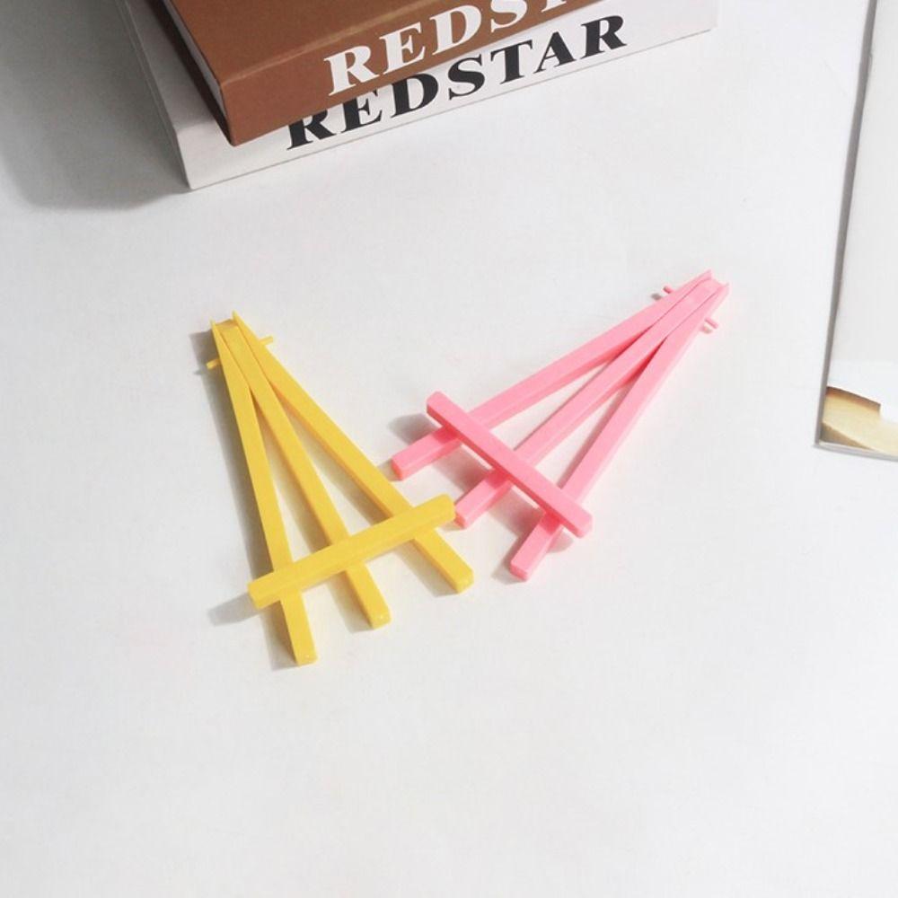 Supplies Photo Display Cards Holder Canvas Easel Mini Display Easel Sketch Easel Drawing Tripod
Supplies Photo Display Cards Holder Canvas Easel Mini Display Easel Sketch Easel Drawing Tripod