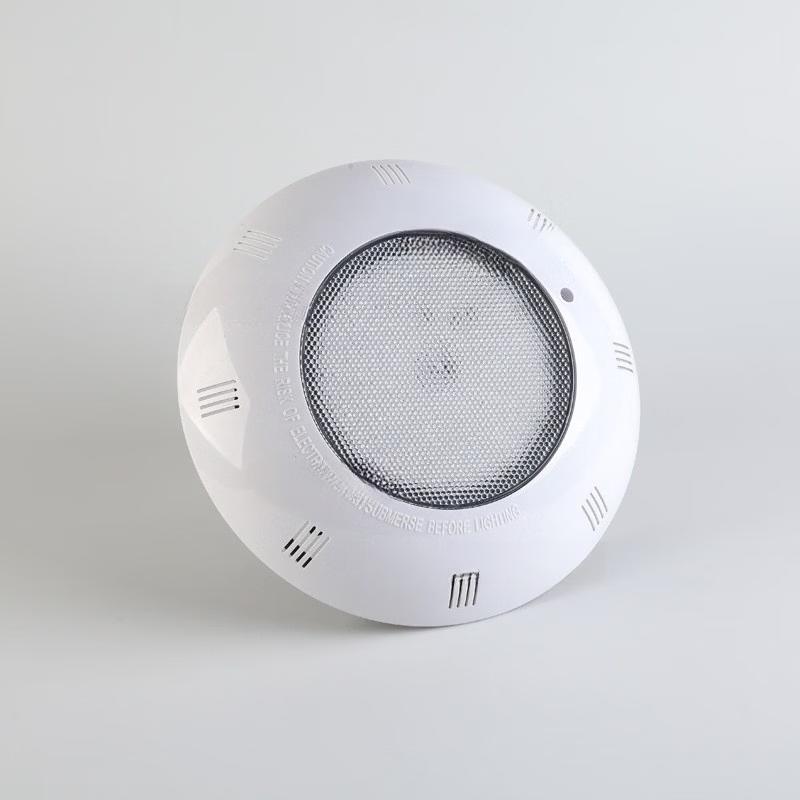 Colorful Wall-Mounted Underwater Light with Remote
Colorful Wall-Mounted Underwater Light with Remote