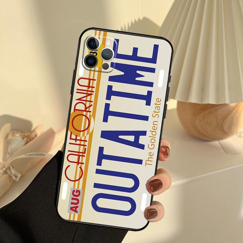 Supernatural License Plate Phone Case For iPhone 17 16 15 14 13 11 12 Pro Max 13 mini 15 16 Plus 16e 17 Air Cover Funda iPhone 17
Supernatural License Plate Phone Case For iPhone 17 16 15 14 13 11 12 Pro Max 13 mini 15 16 Plus 16e 17 Air Cover Funda iPhone 17