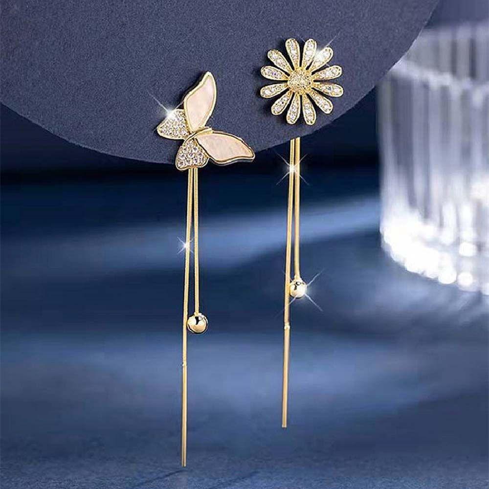Earring Ear Accessories Women Stud Earrings Korean Ear Stud Flowers Earrings Dangle Earrings
Earring Ear Accessories Women Stud Earrings Korean Ear Stud Flowers Earrings Dangle Earrings