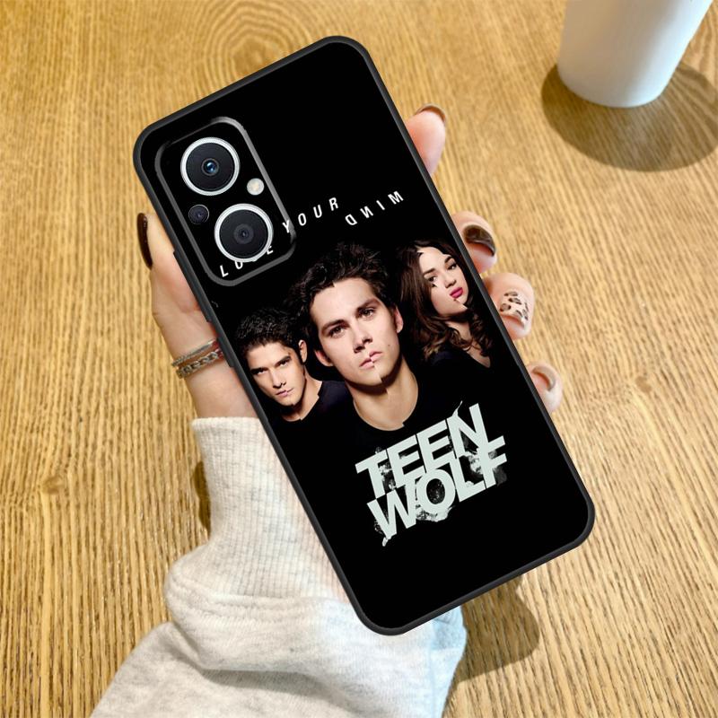 TEEN WOLF DEREK SCOTT DYLAN Funda For OPPO Reno 12F 11F 13F 14F 8T 8 Lite 10 11 12 13 14 OPPO Find X8 X6 X5 X9 Pro Case OPPO Reno8 Lite
TEEN WOLF DEREK SCOTT DYLAN Funda For OPPO Reno 12F 11F 13F 14F 8T 8 Lite 10 11 12 13 14 OPPO Find X8 X6 X5 X9 Pro Case OPPO Reno8 Lite