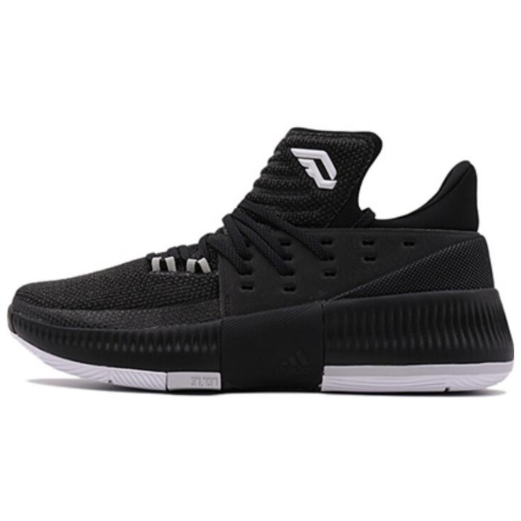 Adidas D Lillard 3 Lights Out BY3206 44
Adidas D Lillard 3 Lights Out BY3206 44
