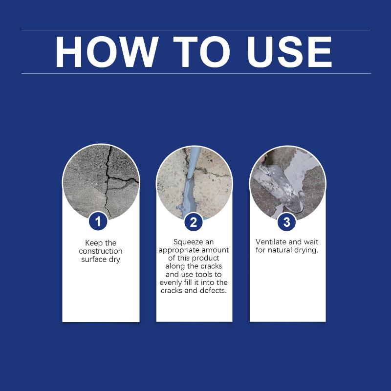 100G Crack-Resistant Sealant - Transparent Waterproof Filler For Gaps Joints, Multi-Surface Repair Glue For Home Construction 1pcs
100G Crack-Resistant Sealant - Transparent Waterproof Filler For Gaps Joints, Multi-Surface Repair Glue For Home Construction 1pcs