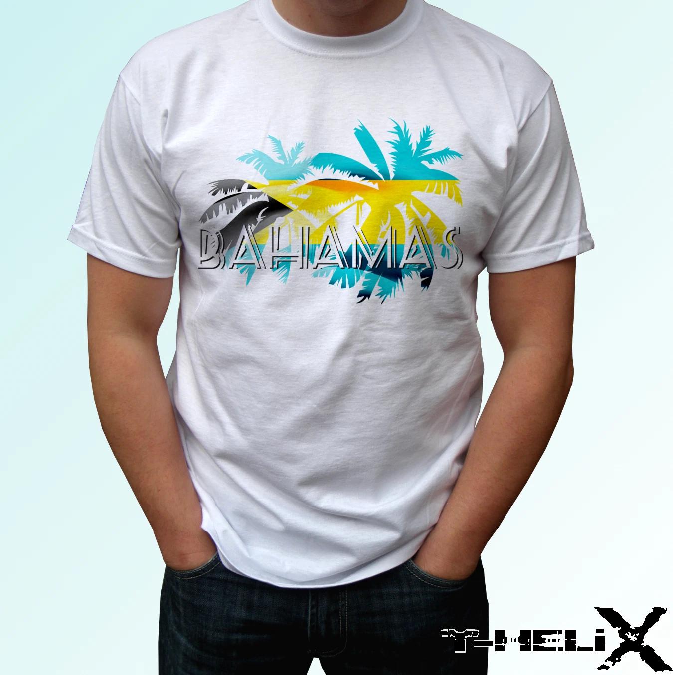 Bahamas palm flag - white kids boys T-Shirt holiday top design s s kids baby 100
Bahamas palm flag - white kids boys T-Shirt holiday top design s s kids baby 100