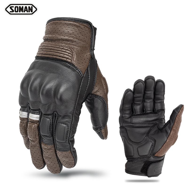 Motocross Racing Gloves Touch Screen Male and Women Full Finger Touchscreen Motorcyclist Gloves Four Seasons Motorcycle Glo Practical Use S
Motocross Racing Gloves Touch Screen Male and Women Full Finger Touchscreen Motorcyclist Gloves Four Seasons Motorcycle Glo Practical Use S