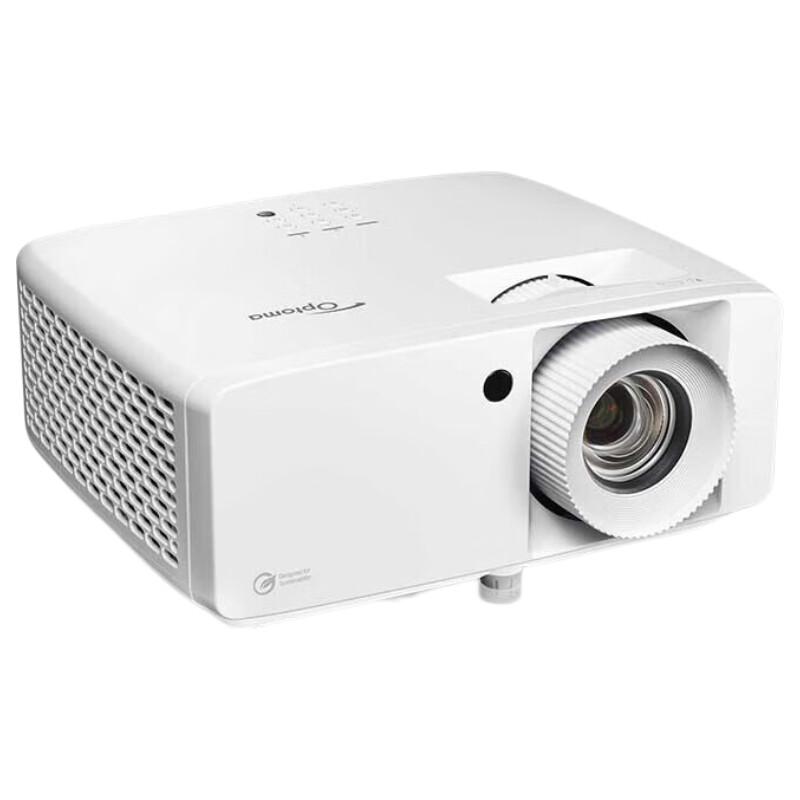 Optoma UHZ616 4K UHD Laser Home Theater Projector (CN version)
Optoma UHZ616 4K UHD Laser Home Theater Projector (CN version)