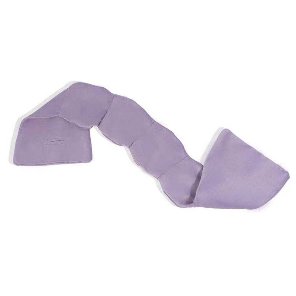 Relieves Eye Fatigue Gravity Eye Mask Light-blocking Eyes Cover Mask Fashion Sleep Shade фіолетовий
Relieves Eye Fatigue Gravity Eye Mask Light-blocking Eyes Cover Mask Fashion Sleep Shade фіолетовий