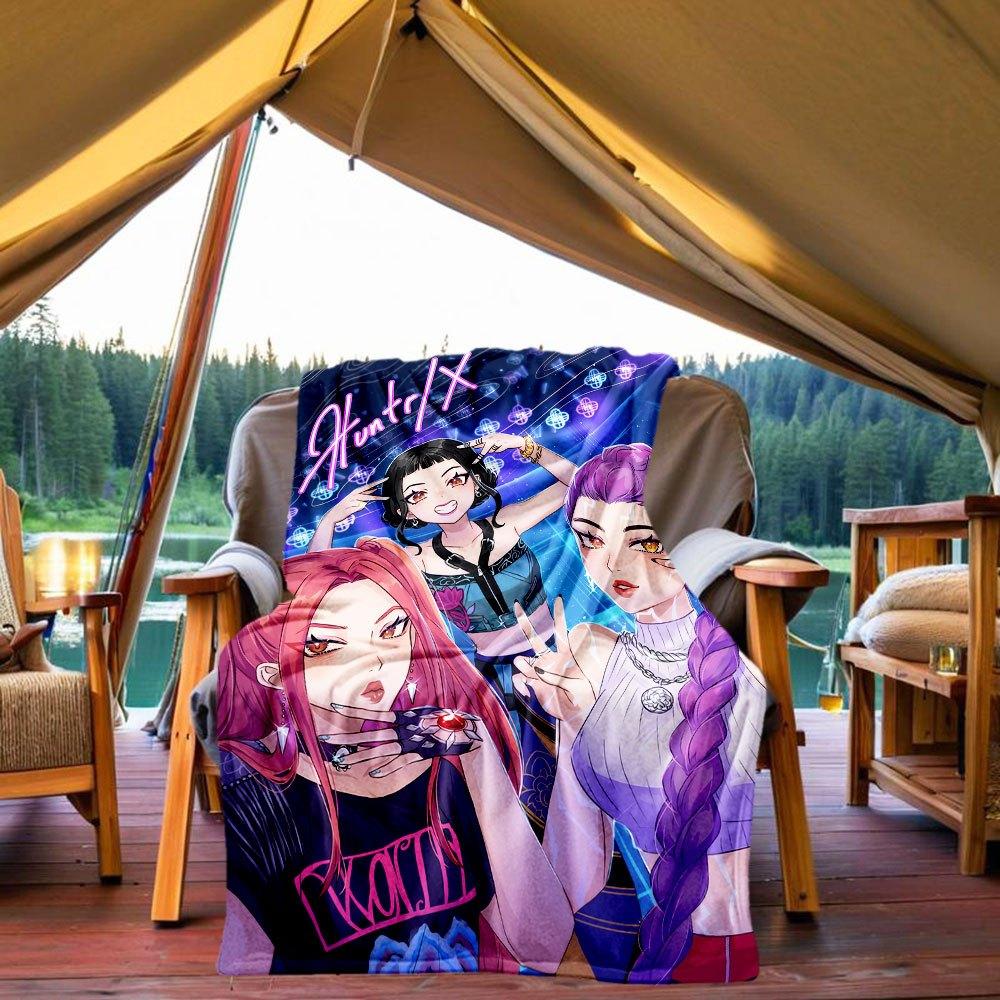 Neon Lights Fashion: Trendy Accessories for Your Style Blanket Lightweight Flannel Throw Blanket for Sofa, Bed, Travel, Camping, Livingroom 130x150cm
Neon Lights Fashion: Trendy Accessories for Your Style Blanket Lightweight Flannel Throw Blanket for Sofa, Bed, Travel, Camping, Livingroom 130x150cm