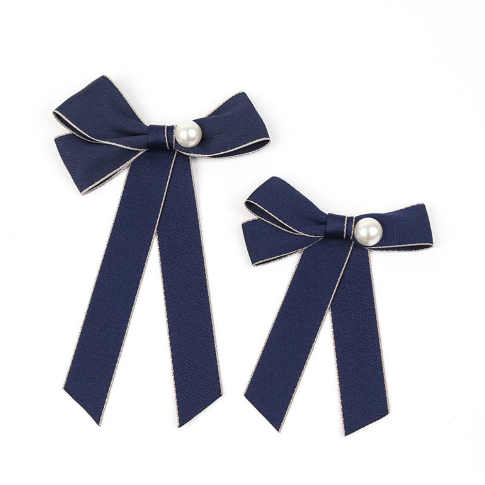 Brooch Pearl Bowknot Necktie Handmade Suit Shirt Collar Flowers Formal Occasion Short Blue Brooch
Brooch Pearl Bowknot Necktie Handmade Suit Shirt Collar Flowers Formal Occasion Short Blue Brooch