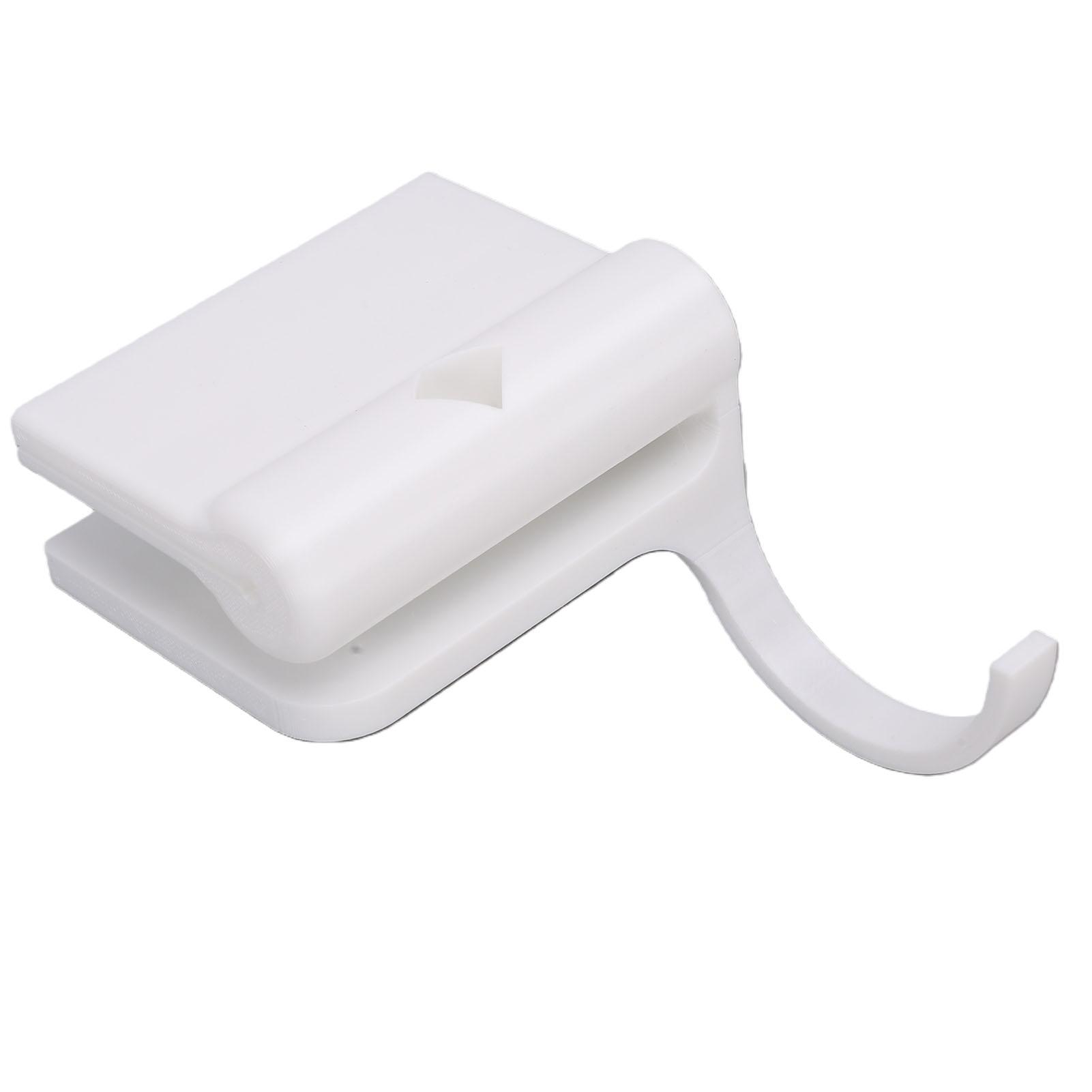 Bow Holder for Music Stand with Pencil Clamp Folding Bow Hook for Violin Viola Cello Bass Players ABS Material
Bow Holder for Music Stand with Pencil Clamp Folding Bow Hook for Violin Viola Cello Bass Players ABS Material