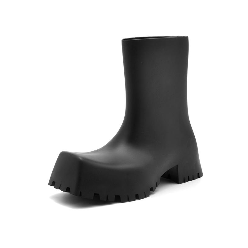 2024 New Technology Professional Manufacturing Cheap Luxury Rubber Rain Boot for Children 35 белый
2024 New Technology Professional Manufacturing Cheap Luxury Rubber Rain Boot for Children 35 белый