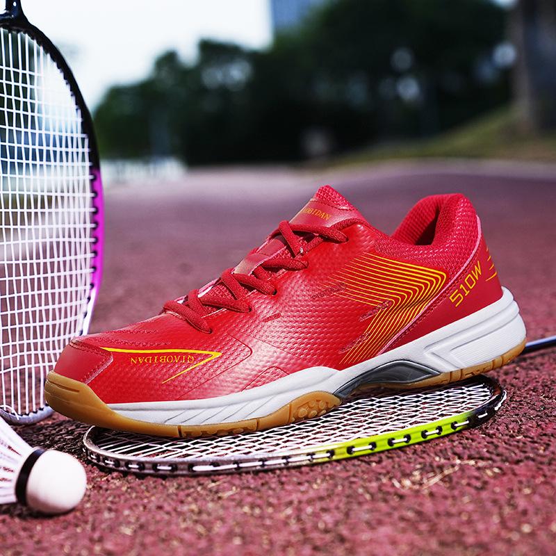 New volleyball shoes low-top badminton shoes men s and women s table tennis shoes training shoes mesh sports shoes men s tennis shoes 36
New volleyball shoes low-top badminton shoes men s and women s table tennis shoes training shoes mesh sports shoes men s tennis shoes 36